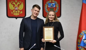 В Алтайском краевом Законодательном Собрании подвели итоги очередного сезона проекта «Юристы-населению».