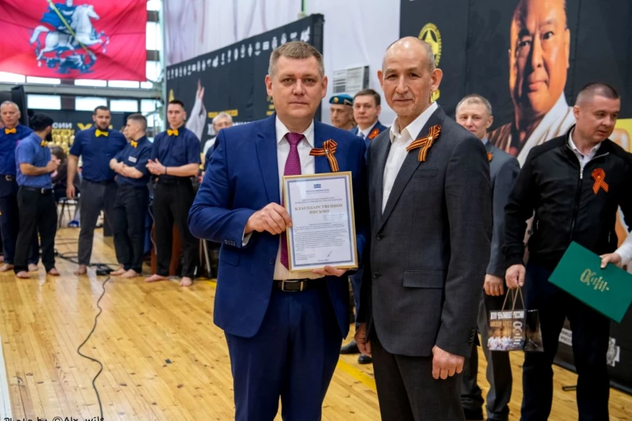 Более 50 спортсменов из Алтайского края выступили на чемпионате России по киокушин каратэ в Москве.