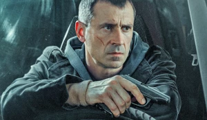 Сериал "Извозчик".