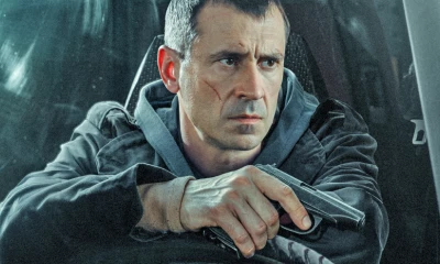 Жизнь с чистого листа: на НТВ начинается показ детектива 
