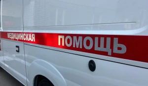 Скорая помощь. Медицина.