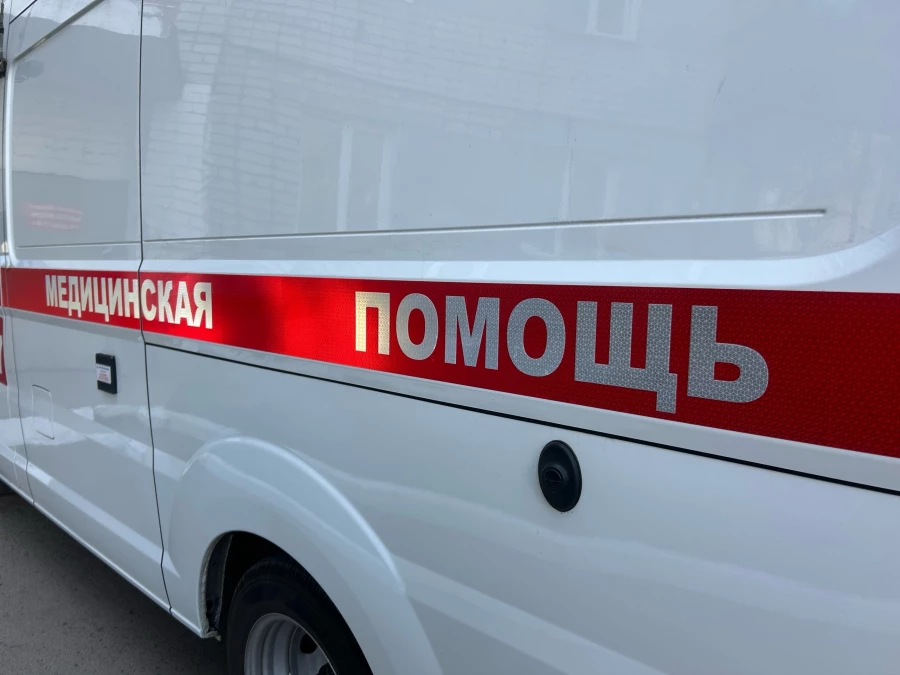 Скорая помощь. Медицина.