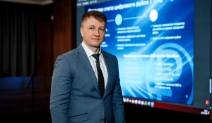 Александр Кокорев.