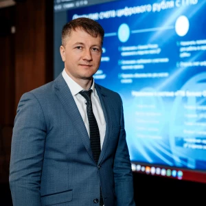 Александр Кокорев.