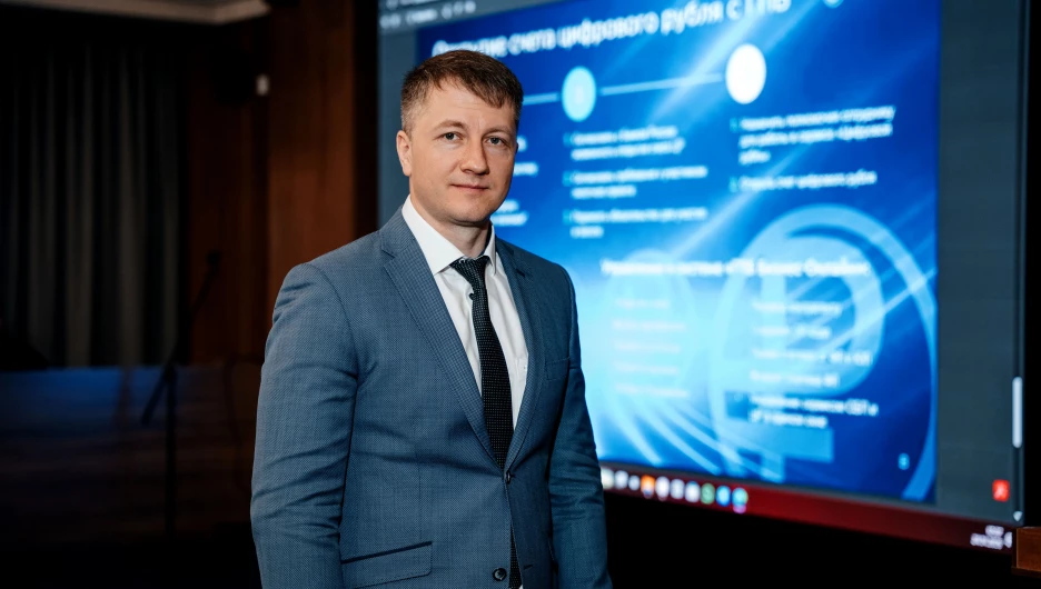Александр Кокорев.