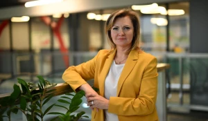 Ирина Бубенко.