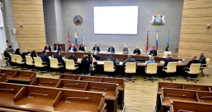 Межведомственное совещание, посвященное подготовке к летней оздоровительной кампании 2026 года.