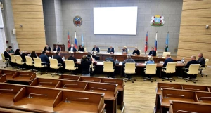 Межведомственное совещание, посвященное подготовке к летней оздоровительной кампании 2026 года.