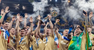 ФК «Зенит».