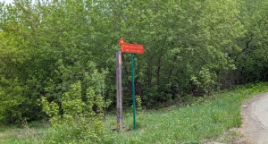 Никольский источник.