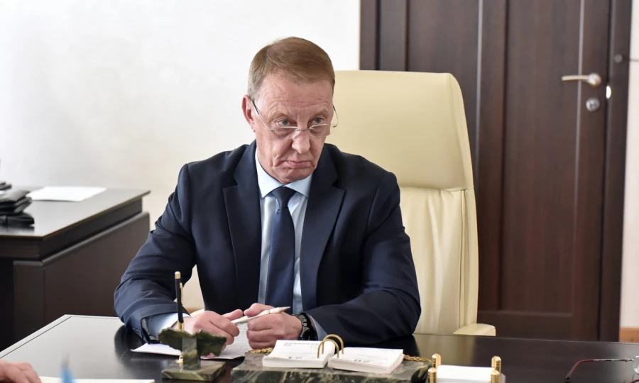 Вячеслав Франк.