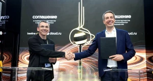 Beeline Cloud и Cloud.ru подписали соглашение о долгосрочном сотрудничестве.