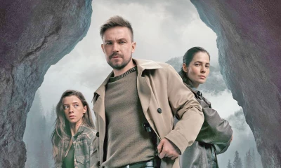 Александр Петров сыграл следователя из Барнаула в сериале 