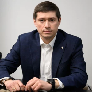 Артем Шамков.