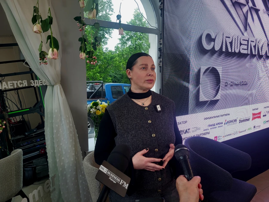 «Дни дизайна и строительных решений» в креативном пространстве Cornerkat