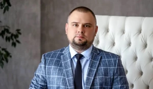 Сергей Бызин, генеральный директор ЦОТ «ОПТИМА».