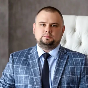 Сергей Бызин, генеральный директор ЦОТ «ОПТИМА».