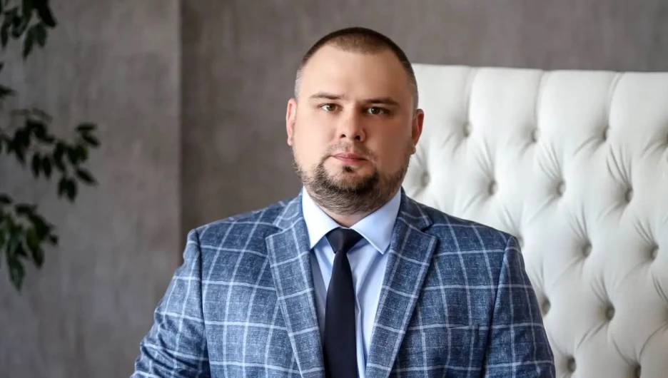 Сергей Бызин, генеральный директор ЦОТ «ОПТИМА».