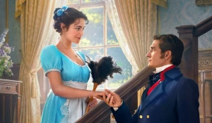 сериал «История его служанки».