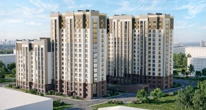 Проект ЖК на ул. Советской Армии, 50б.
