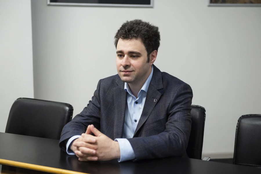 Хирург Цеймах Александр