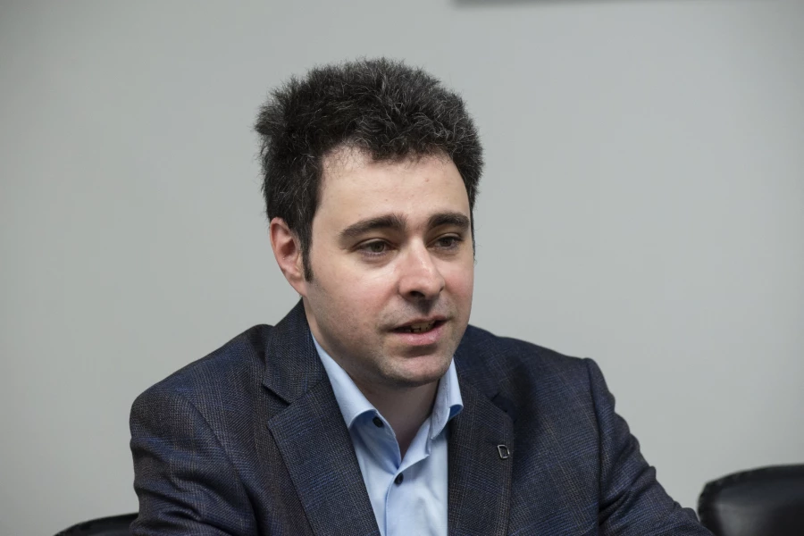 Хирург Цеймах Александр