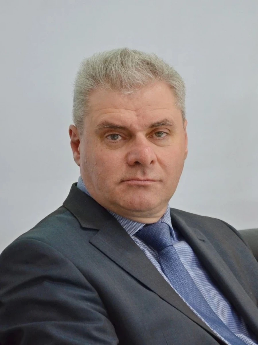 Евгений Цеймах Александрович.