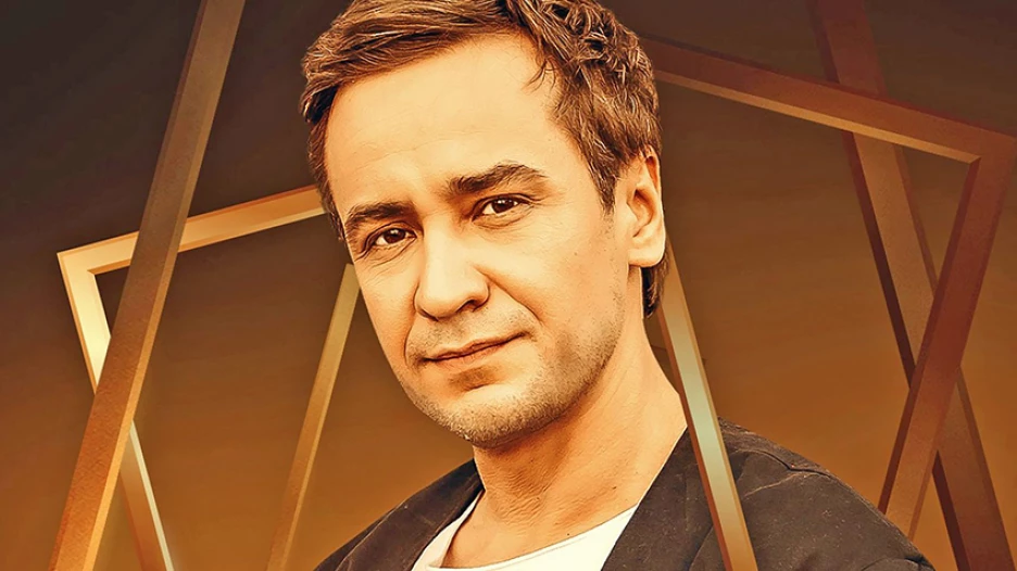 Сериал "Загляни ему в голову".