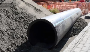 «Росводоканал Барнаул» начнет работы по реконструкции трех участков водопроводных сетей.
