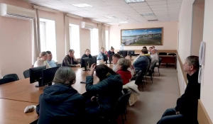 В Бийске и Бийском районе состоялись выездные приемы граждан.