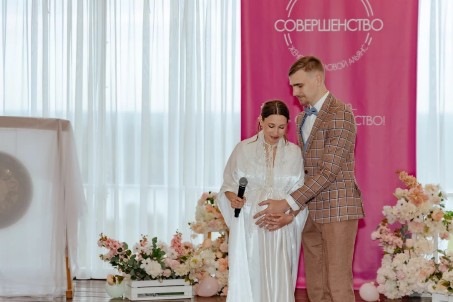 Премия «Женщина — Совершенство» от женского делового альянса «СОВЕРШЕНСТВО».