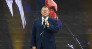 Вячеслав Химочка.