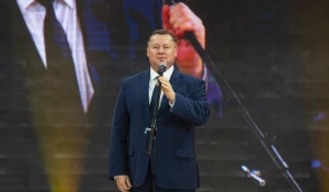 Вячеслав Химочка.