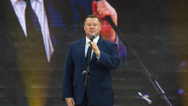 Вячеслав Химочка.