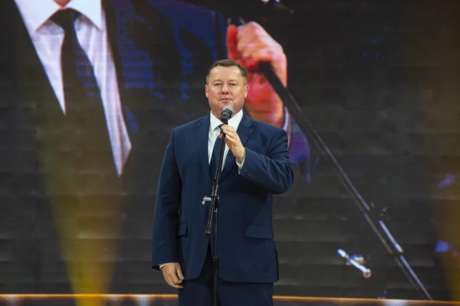 Вячеслав Химочка.