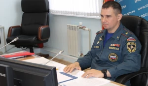 Александр Макаров