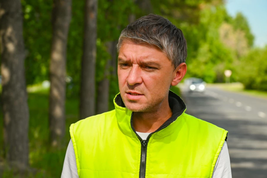 Андрей Жиляков.