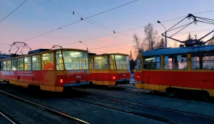 Городской транспорт и дороги