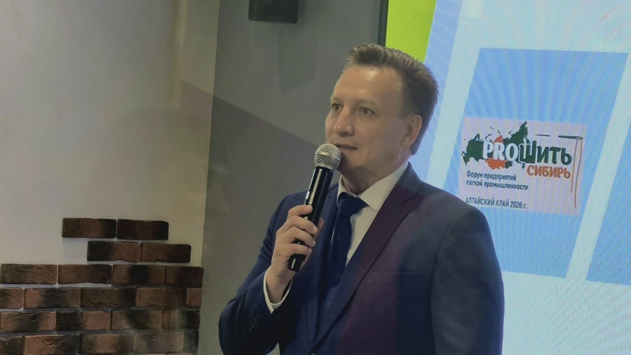 Конкурс профессионального мастерства «Лучший по профессии — 2026» в номинации «Лучшая швея».