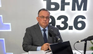 Руслан Еременко, член правления ВТБ.