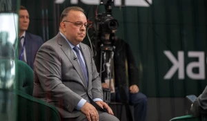 Руслан Еременко, член правления ВТБ.
