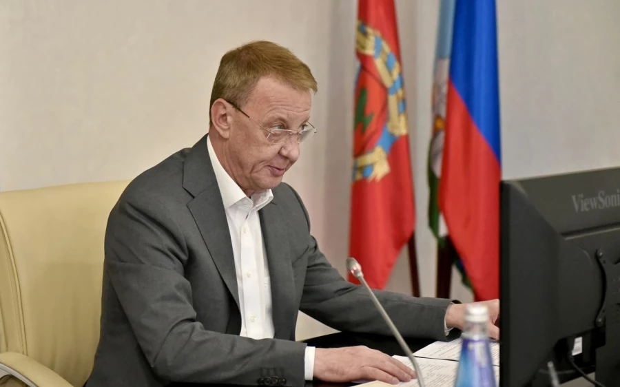 Вячеслав Франк.