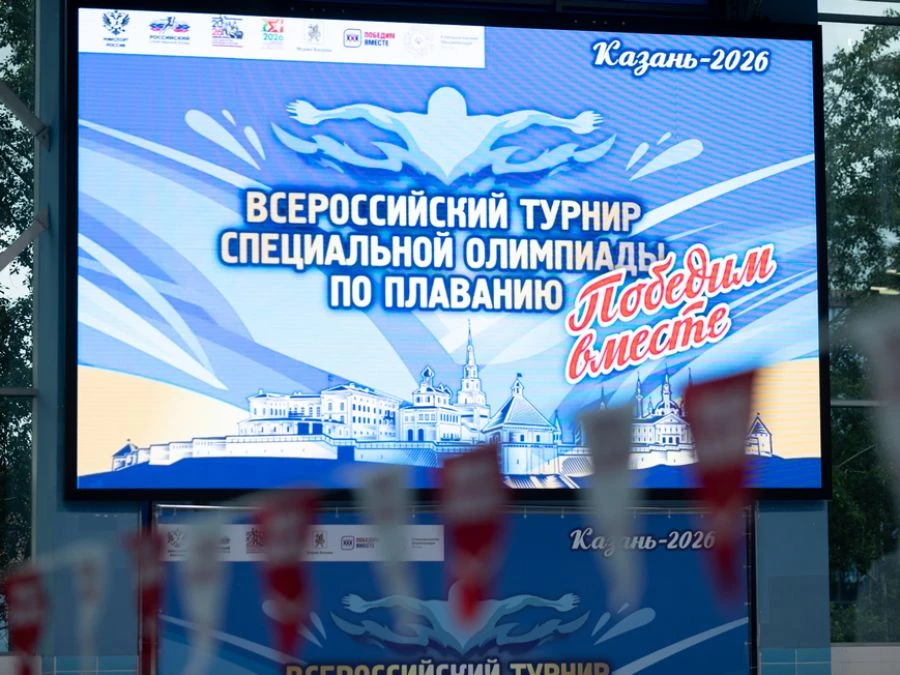 Шесть пловцов из Барнаула привезли 24 медали.