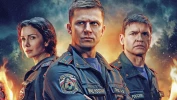 Сериал «Пять минут тишины. Леса и реки».