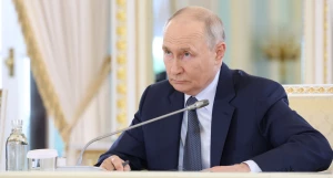 Владимир Путин.
