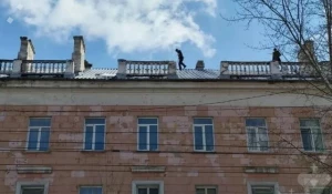 Проспекте Ленина, 85 в Барнауле.