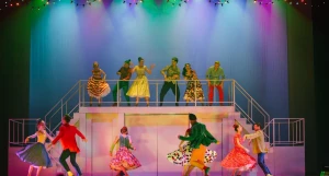 «Римские каникулы». 