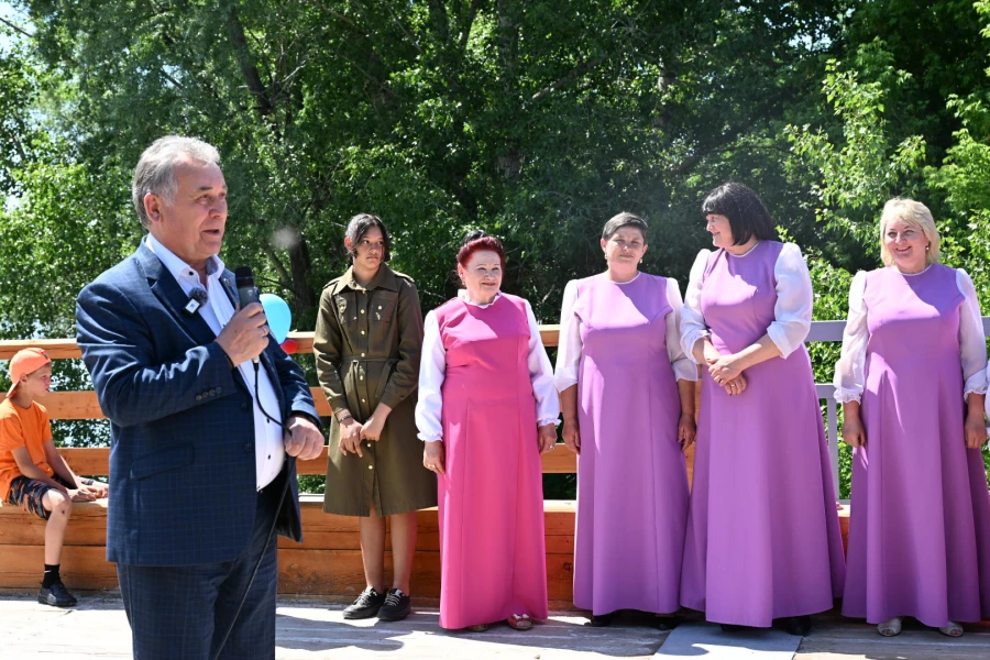 Александр Романенко.