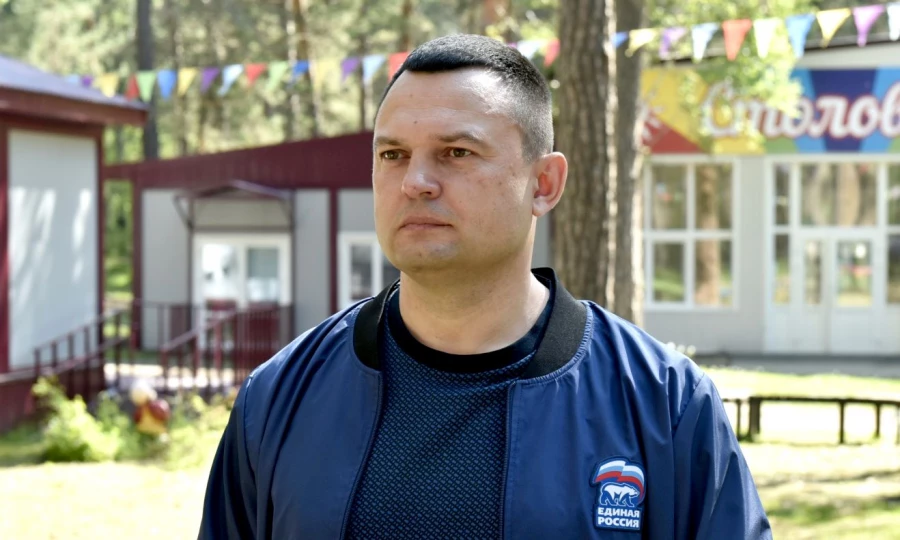 Евгений Носенко.