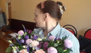 Людмила Чурсина